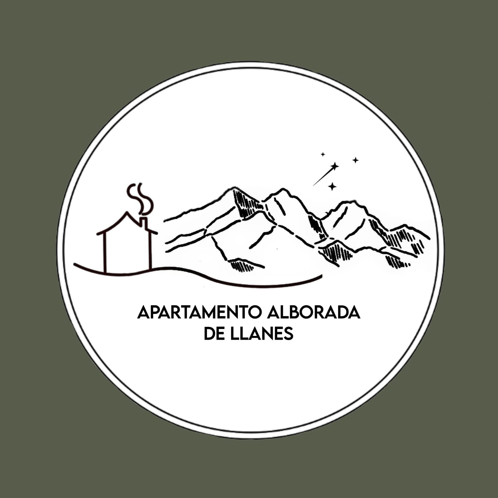 Apartamento Alborada de Llanes